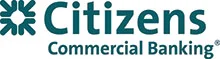 Citizens Asset Finance, a division of Citizens Bank, N.A.  Logo