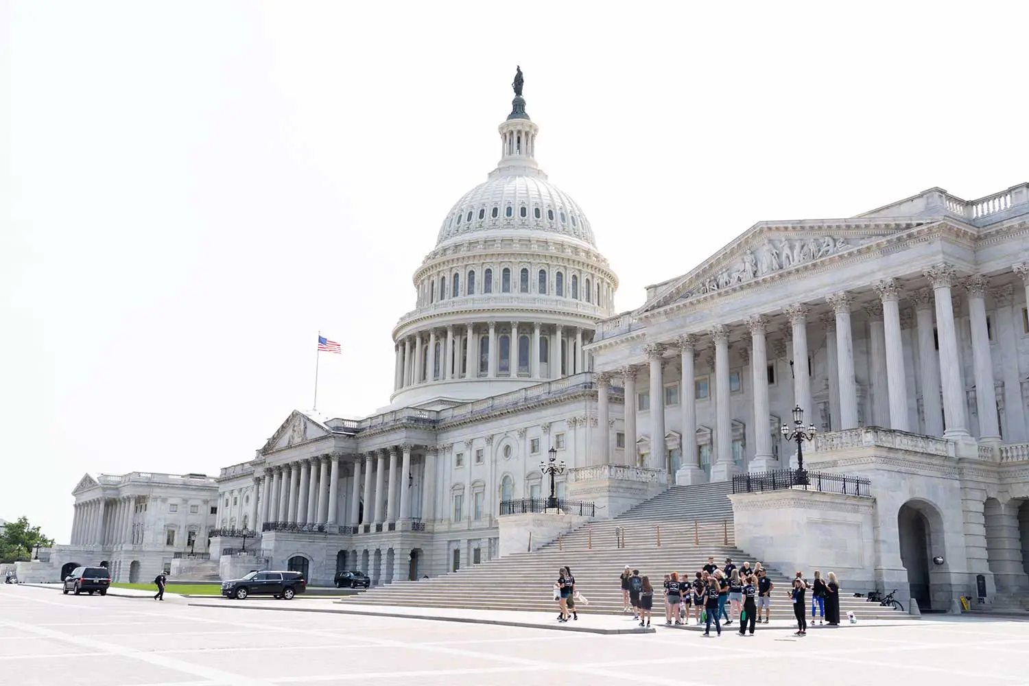 CapCon: Capital Offset