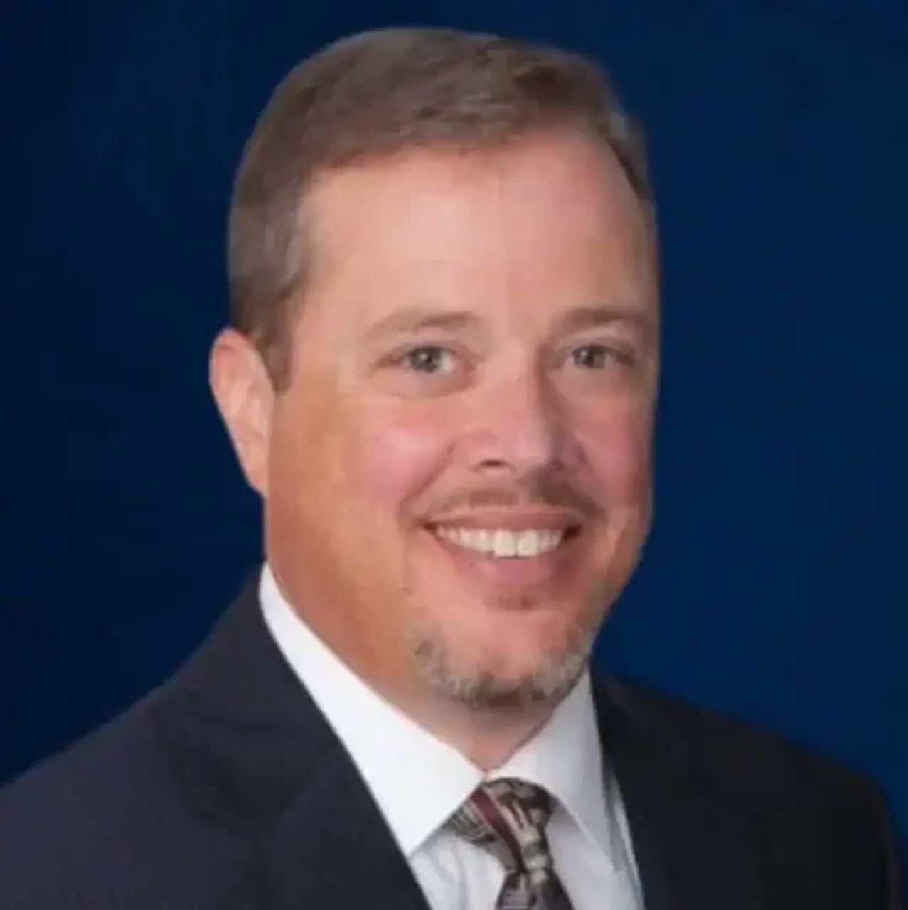 Vice President, General Manager, Construction and Material Handling Division