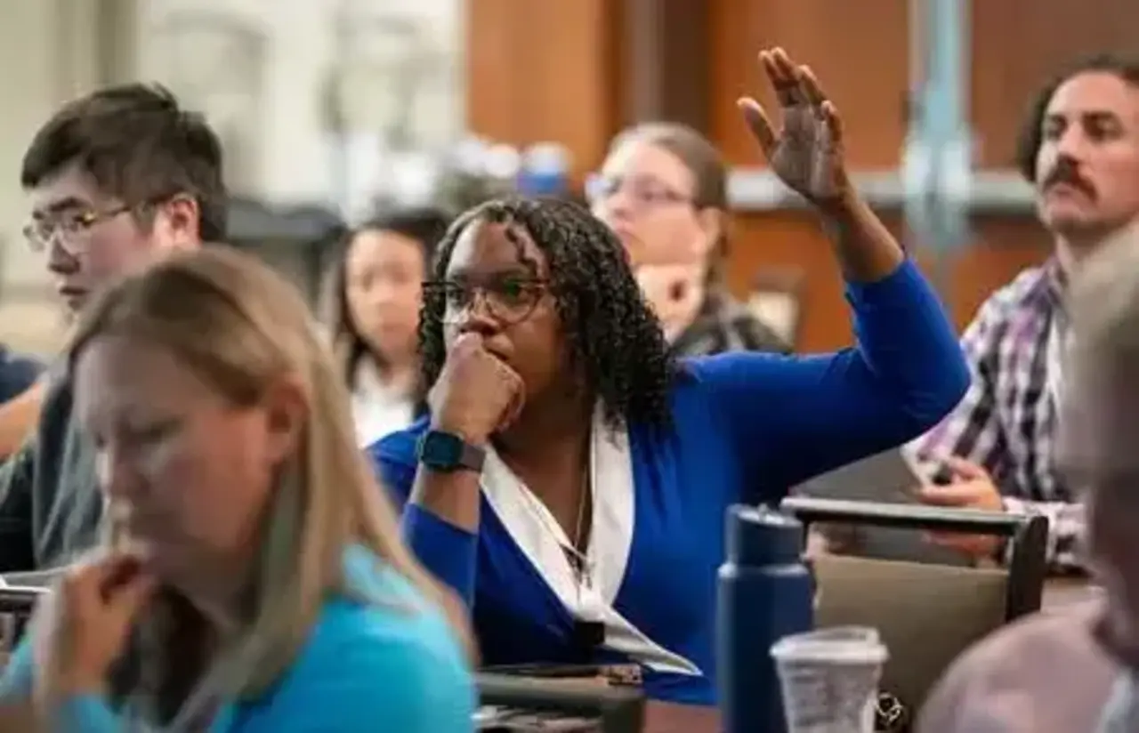 CEC: Continuing Education Credtis