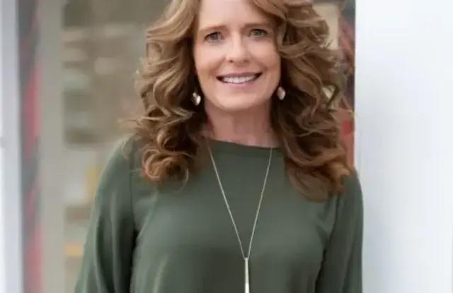 Kim Riggs-Mounger