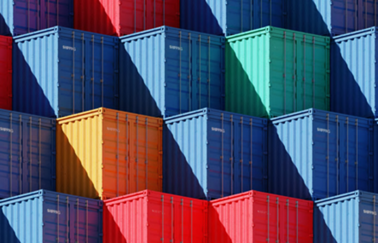 Trend Reports: Supply Chain Cover TN