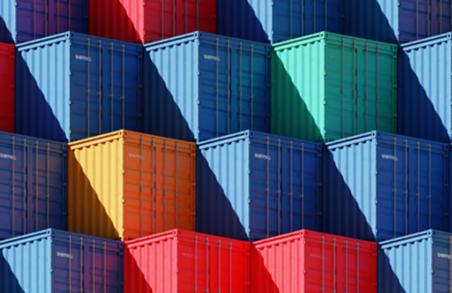 Trend Reports: Supply Chain Cover TN