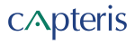 Capteris Logo