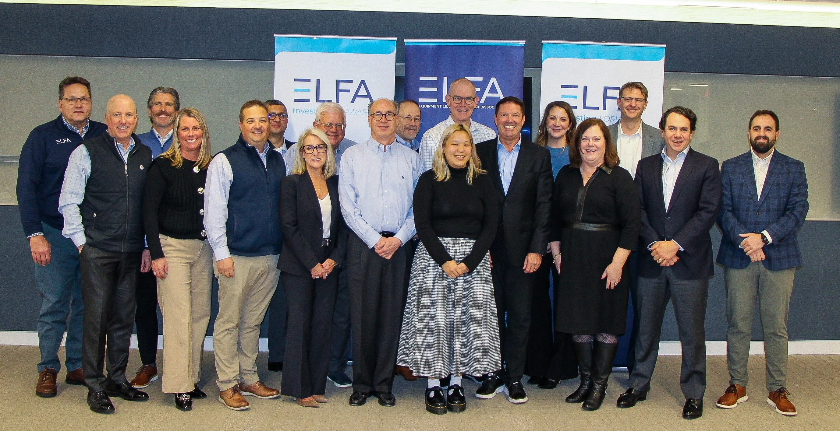 Joint Research Committees