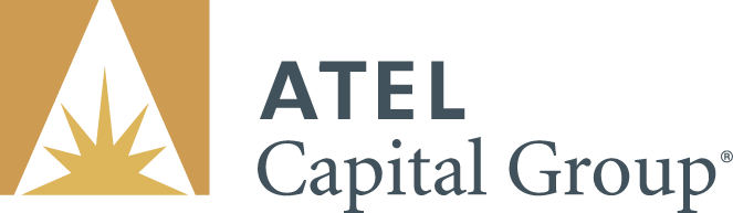 ATEL Capital Group Logo