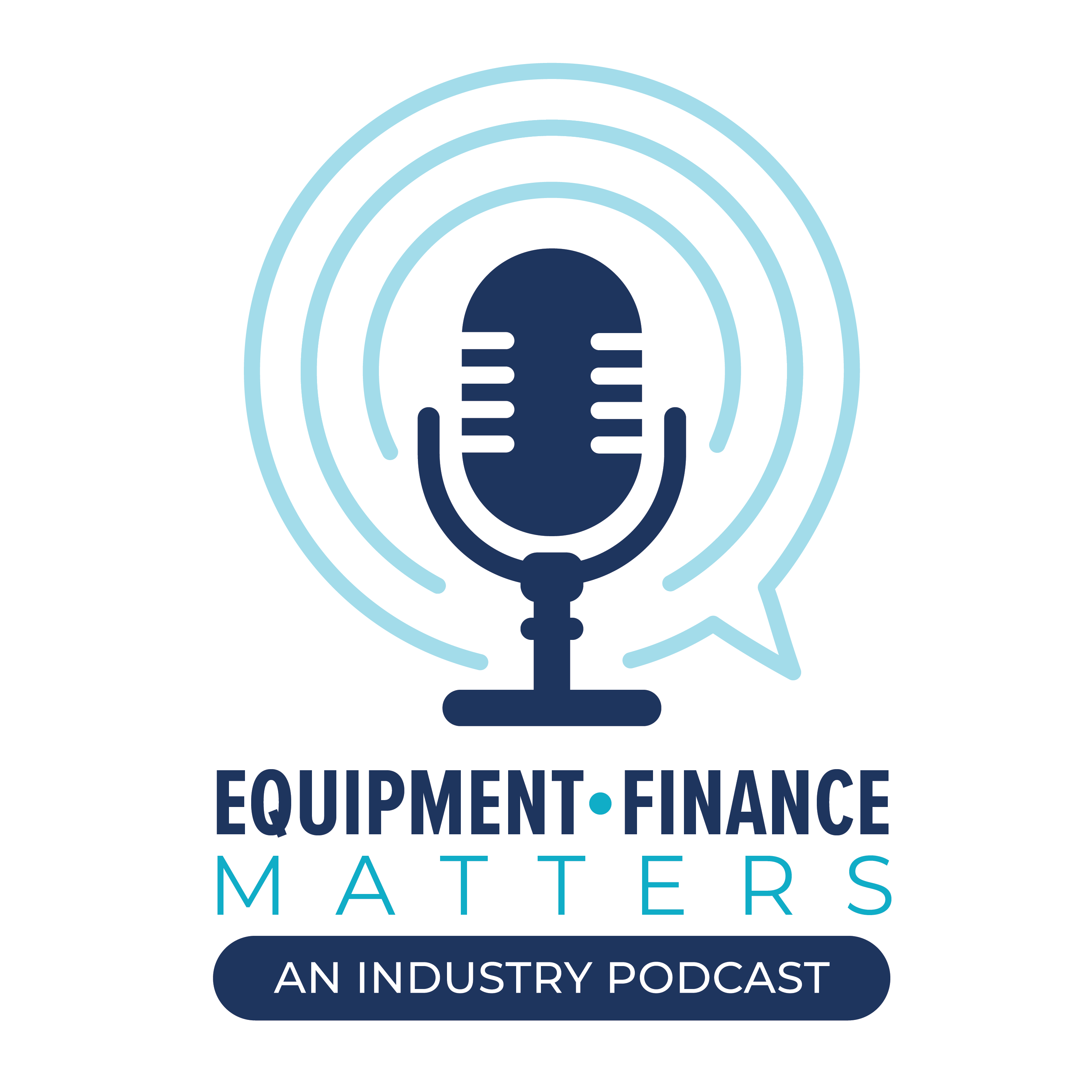 Equipment Finance Matters podcast