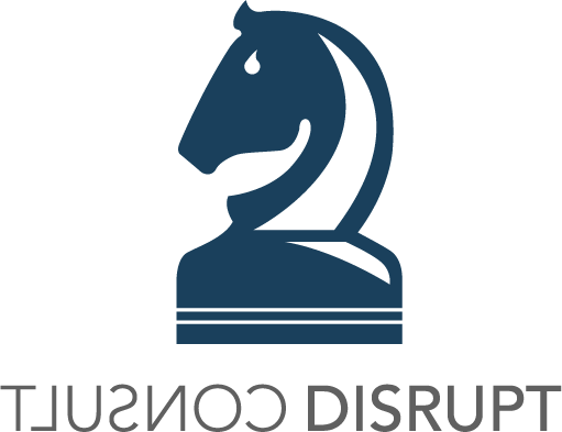 Consulting Disrupt