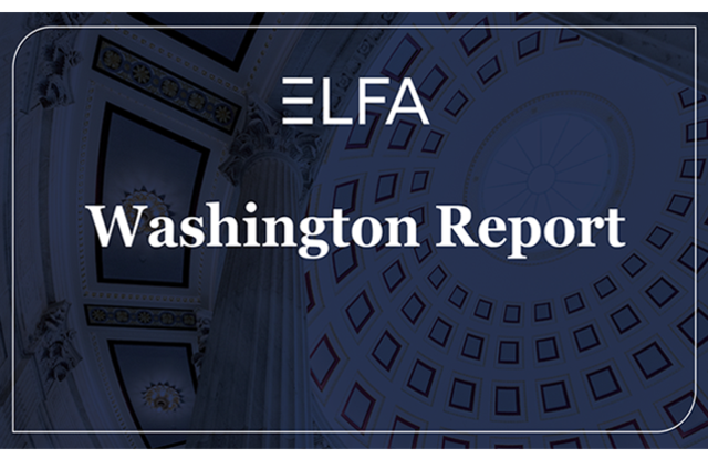 Washington Report
