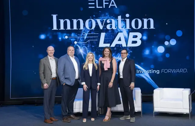 Innovation: Innovation Lab - Full Size