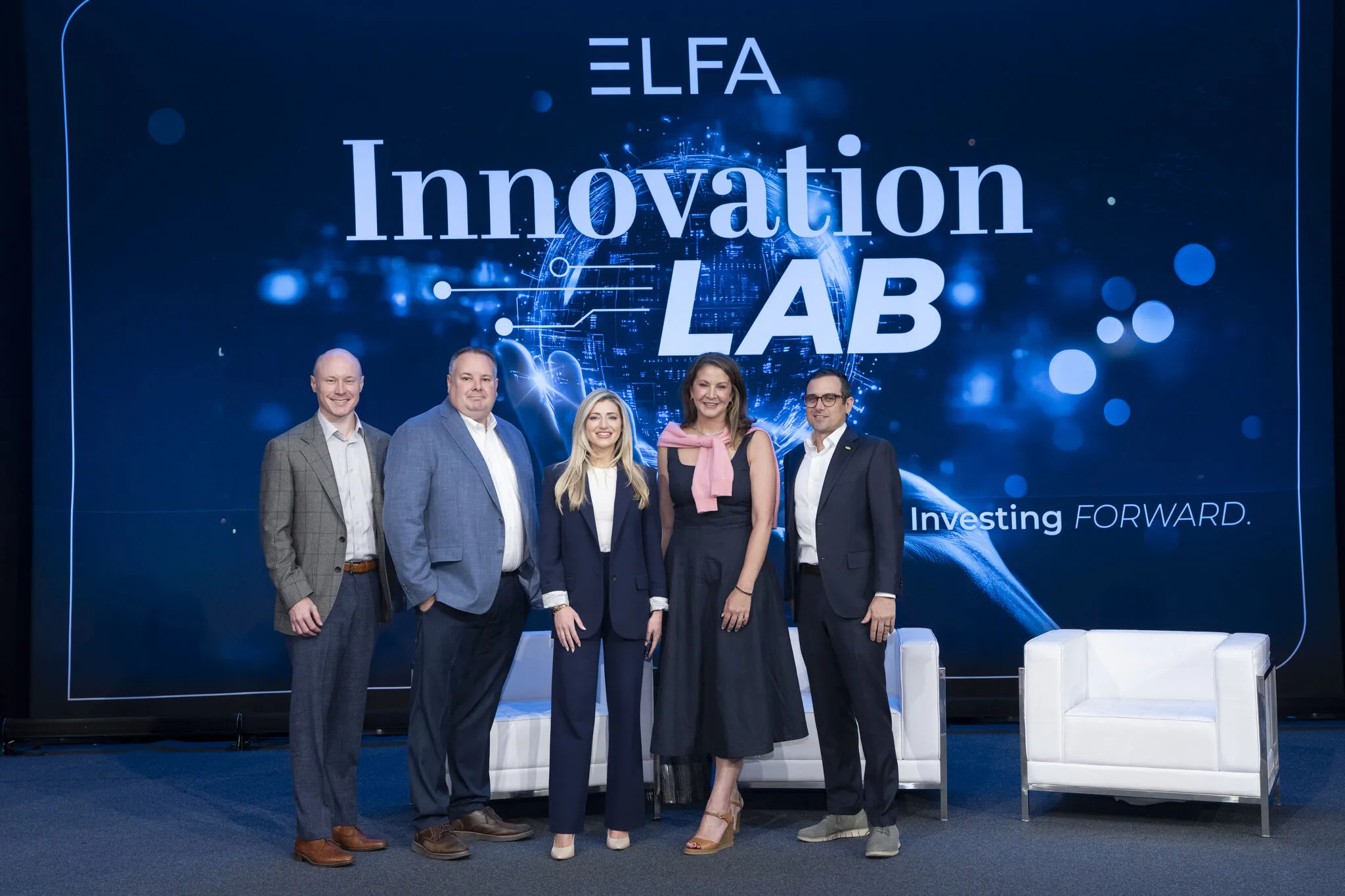 Innovation: Innovation Lab - Full Size