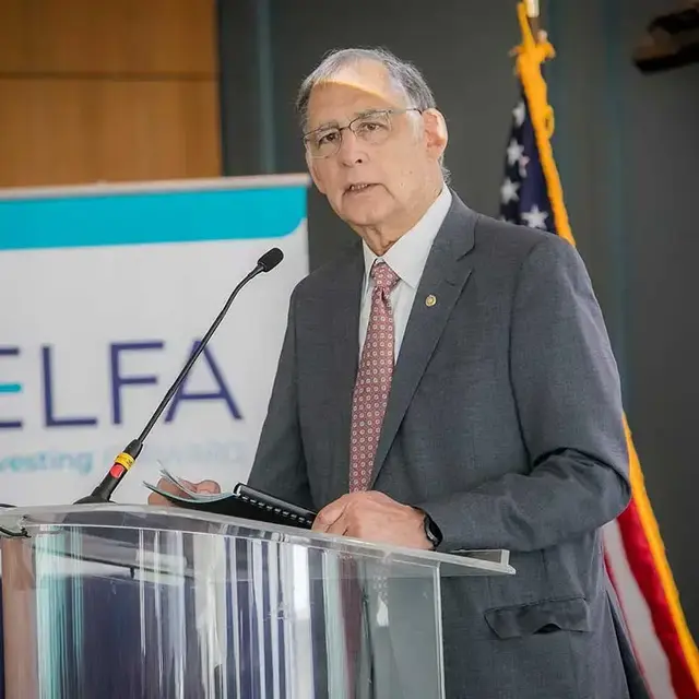 U.S. Senator John Boozman