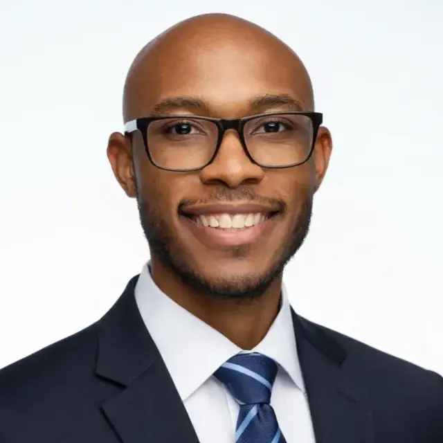 Davon Dickson / Workplace Culture Strategist