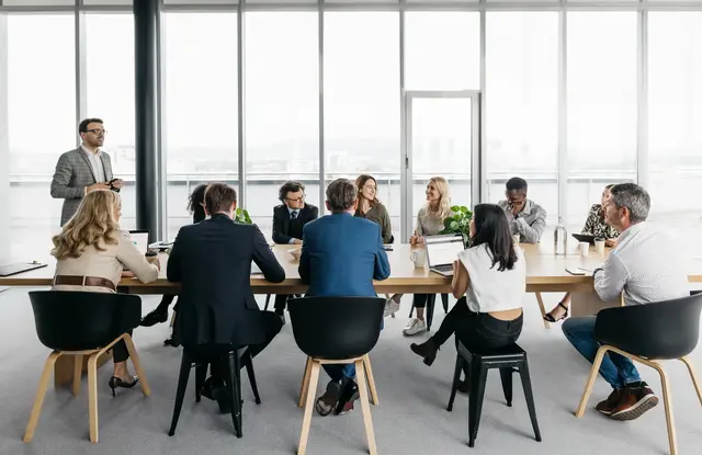 Roundtable Discussion