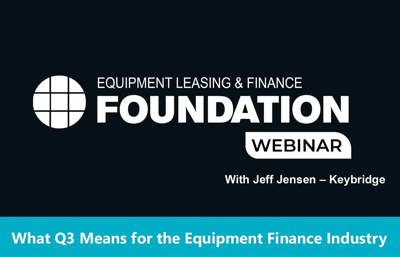 Webinar: Ecomoc Outlook - Q3 2025 