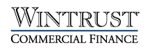 Wintrust Commercial Finance Logo