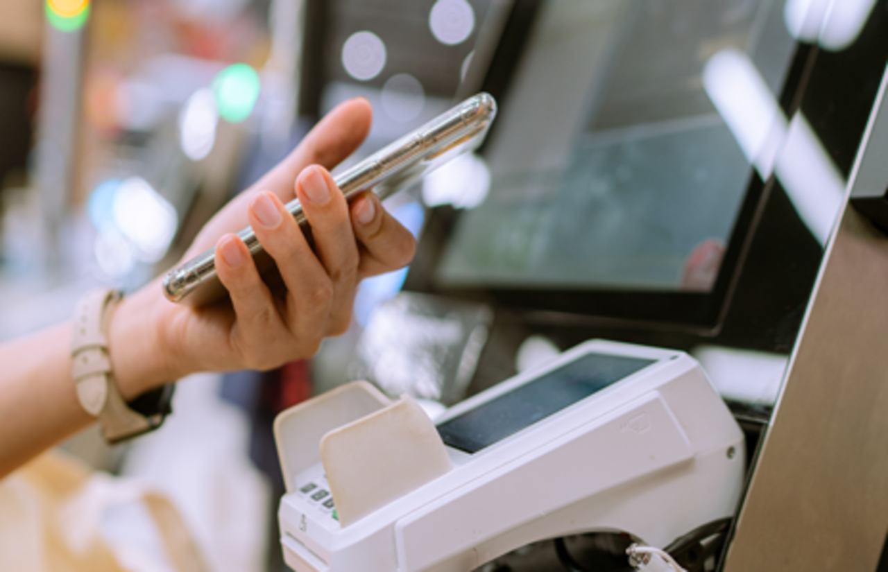 Vertical Markets: Retail