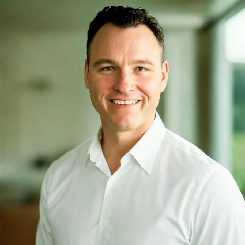 Matthew Blank