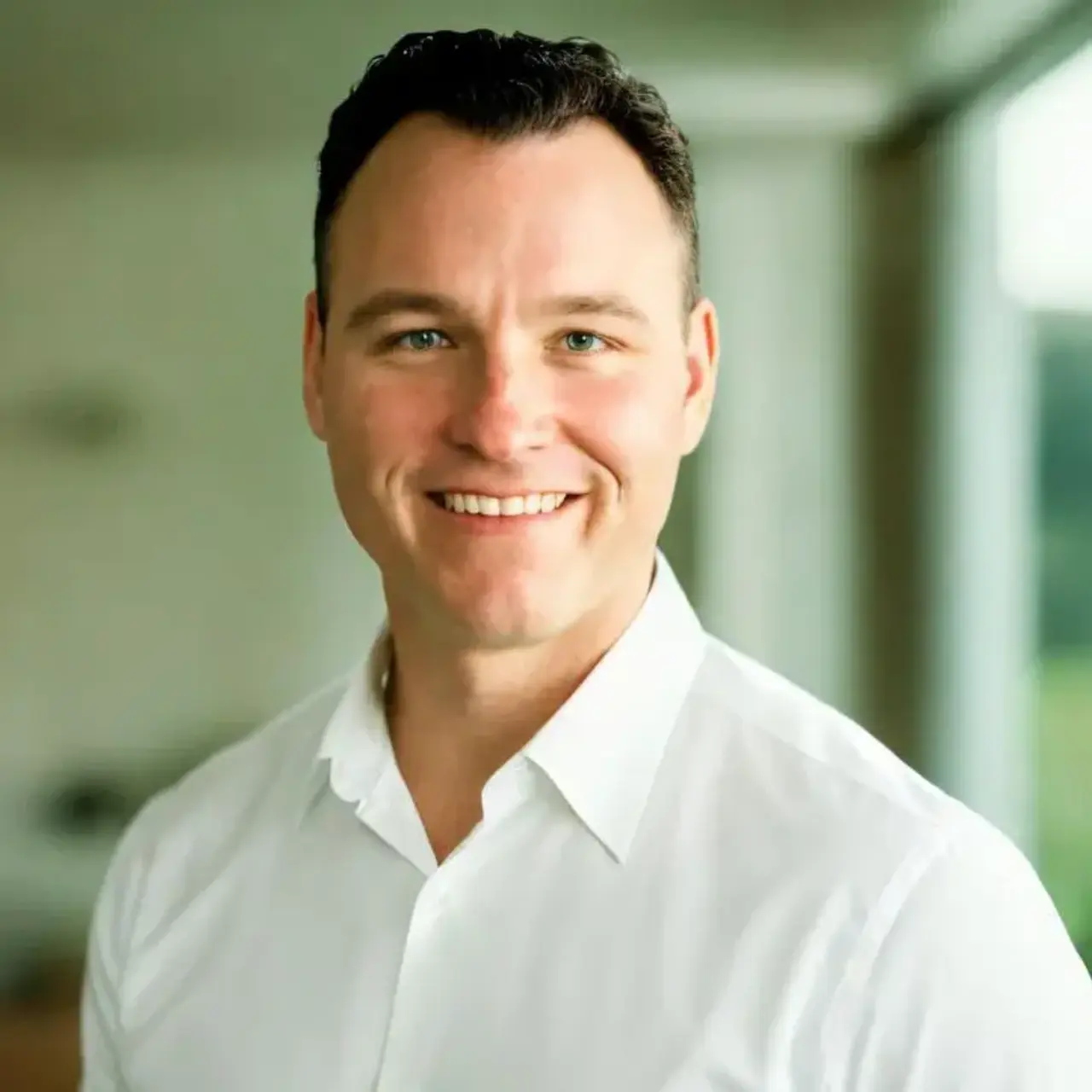 Matthew Blank