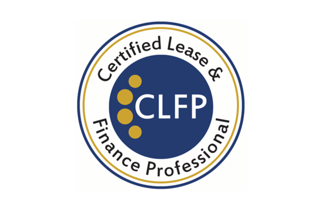 Certified Lease &amp; Finance Professional (CLFP)