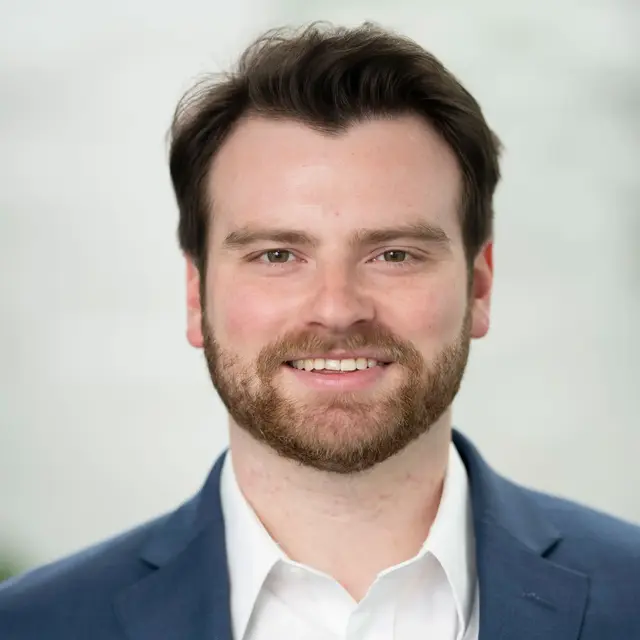 Ethan Heilig / Director, Strategic Initiatives