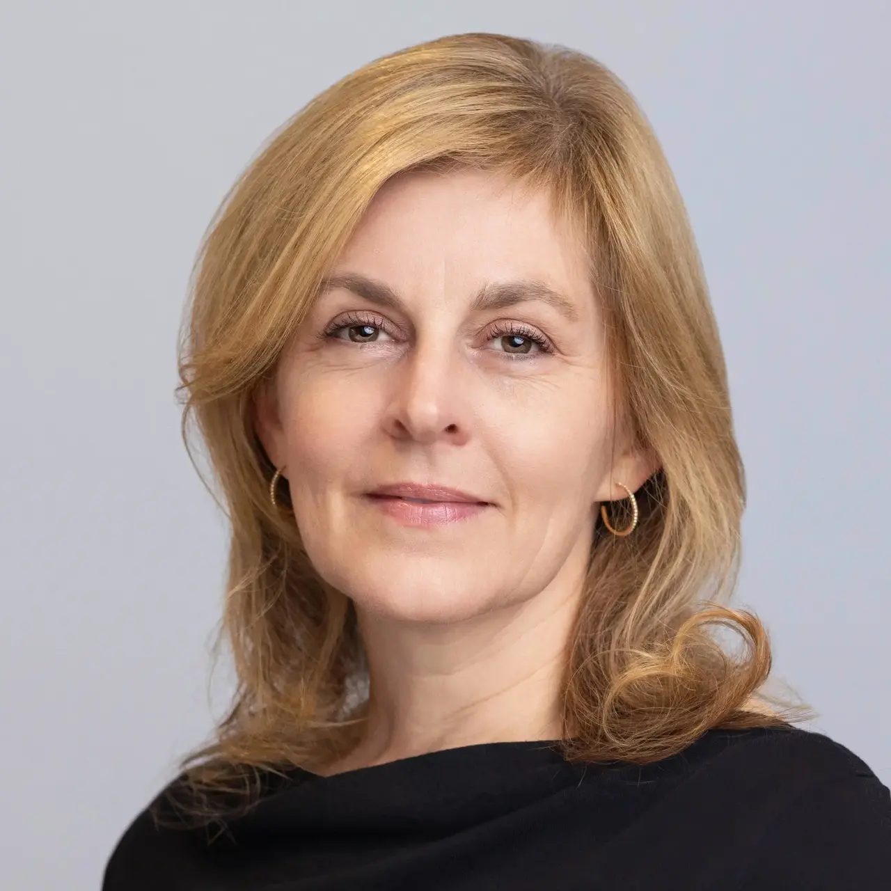 Paula Lumsden