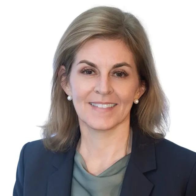 Paula Lumsden