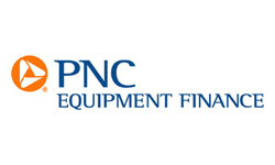 PNC Equipment Finance Logo
