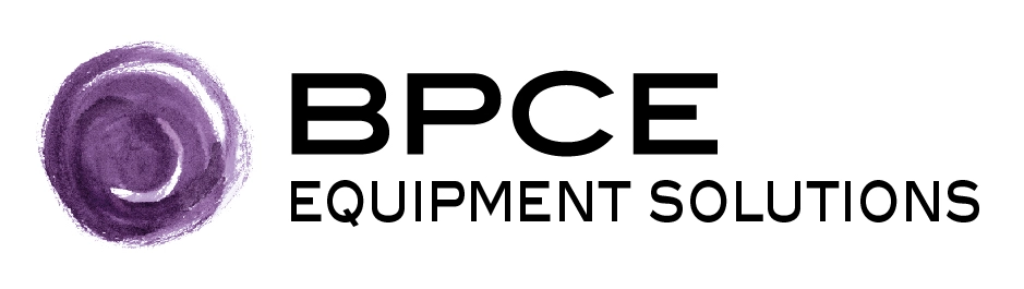 BPCE Equipment Solutions Logo