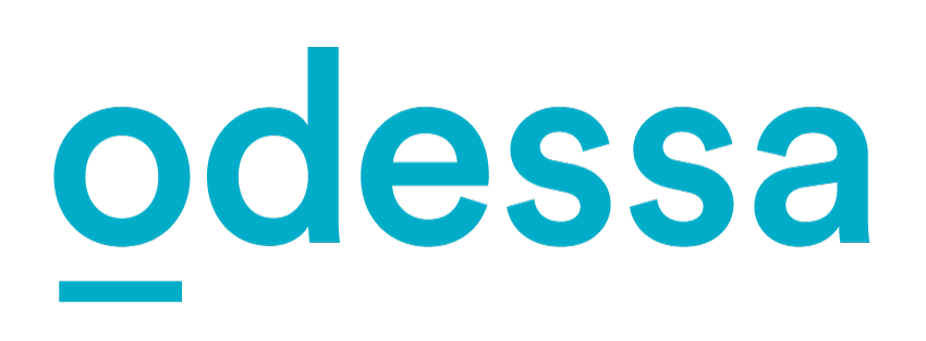 Odessa-Logo-HighRes_850x313 Odessa-Logo-HighRes_850x313