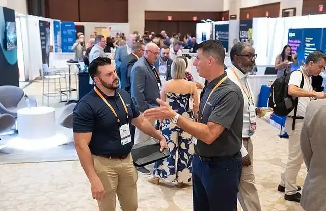 Events: Sponsor AC25 Image