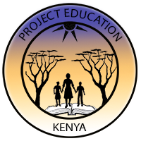 Project Education Kenya