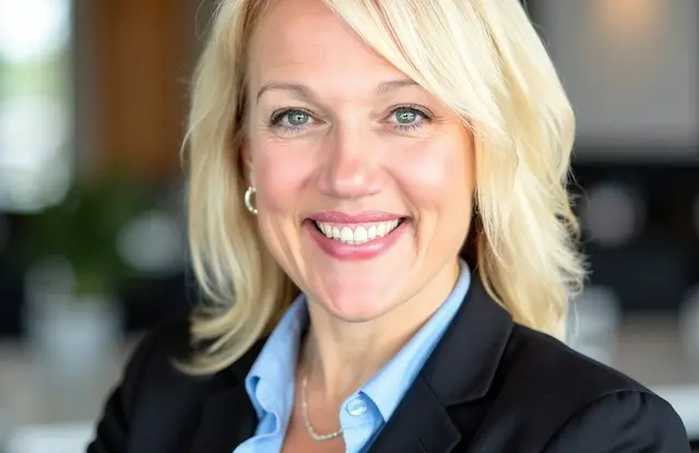 Jennifer Fanz