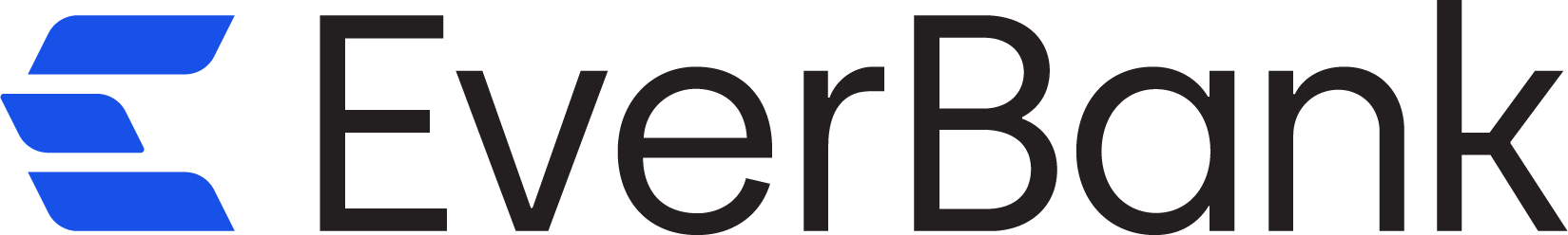 EverBank Vendor Equipment Finance Logo
