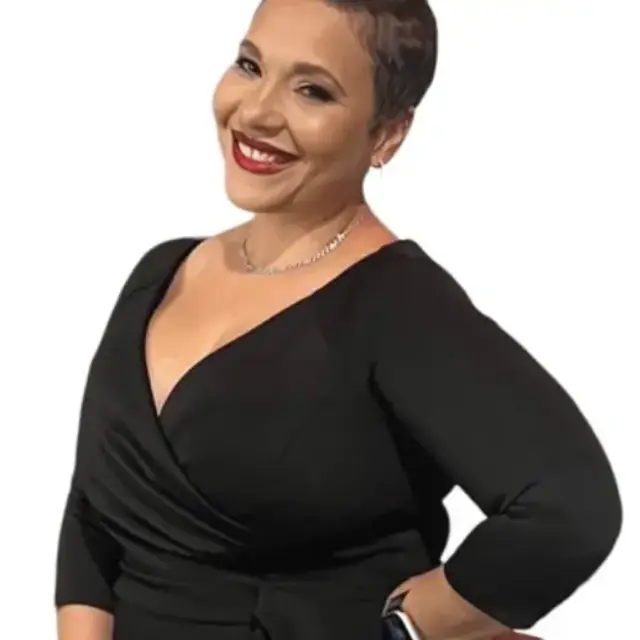 Kyle Alexandre Headshot