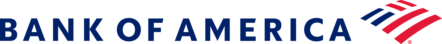 Bank of America Global Leasing Logo