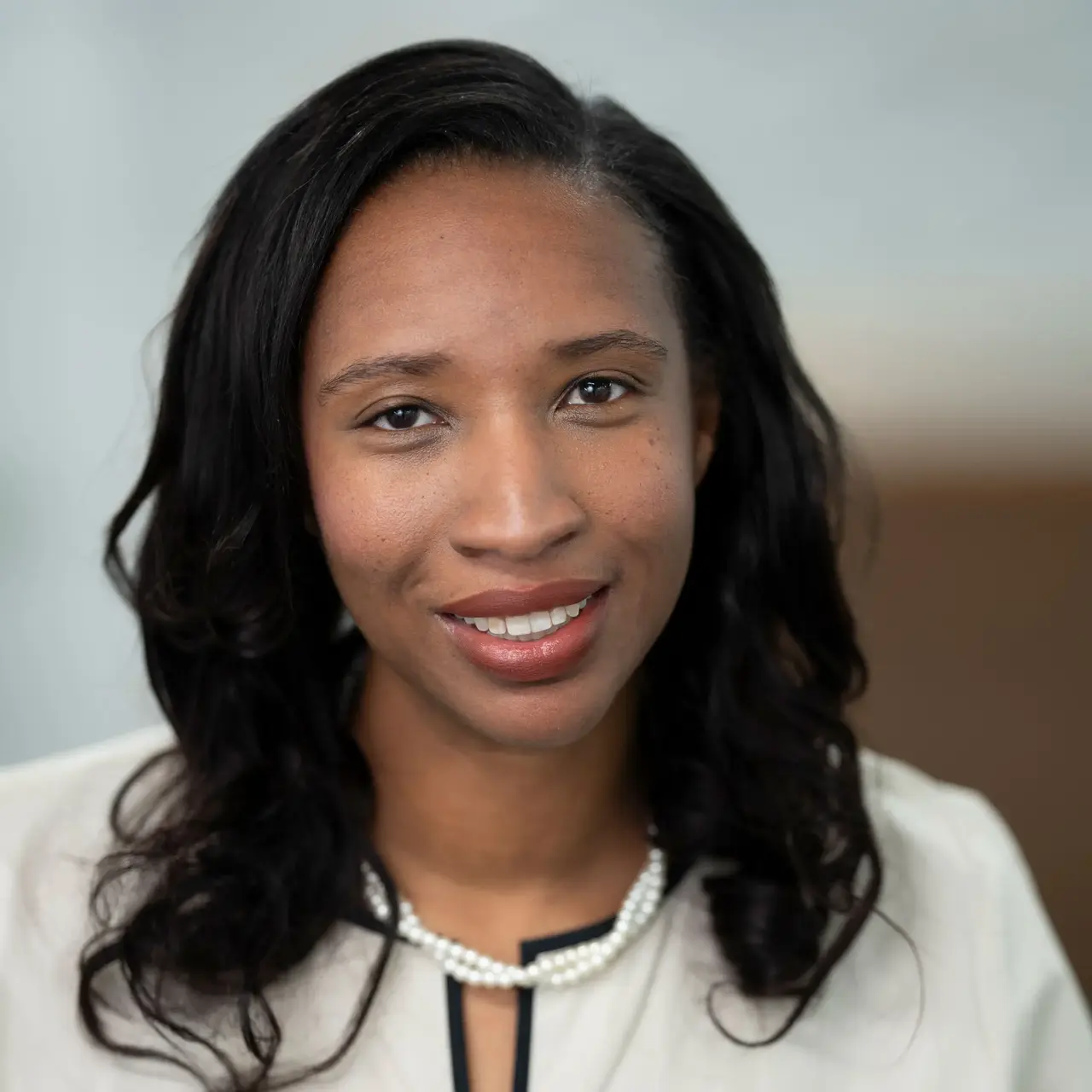Eboni Preston-Laurent