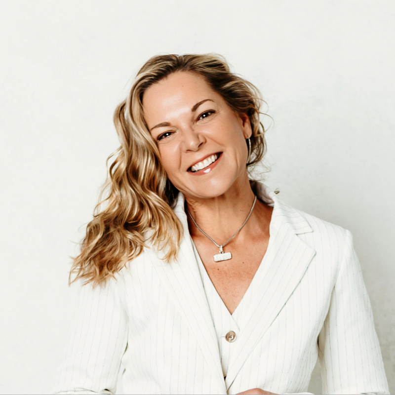 Hilary Bilbrey 