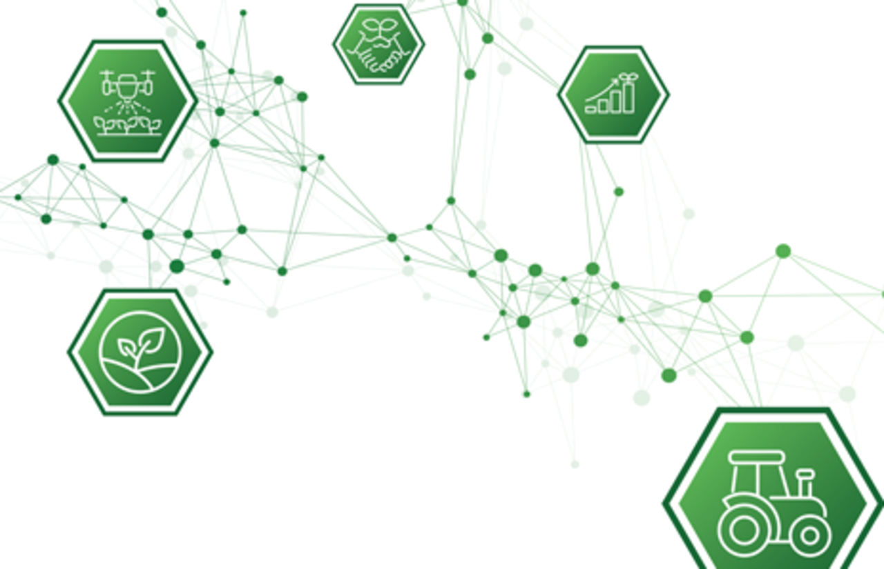 Vertical Markets: Agriculture 2025