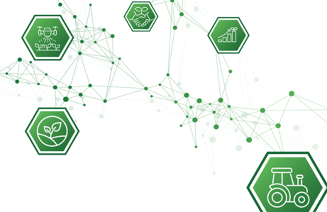 Vertical Markets: Agriculture 2025