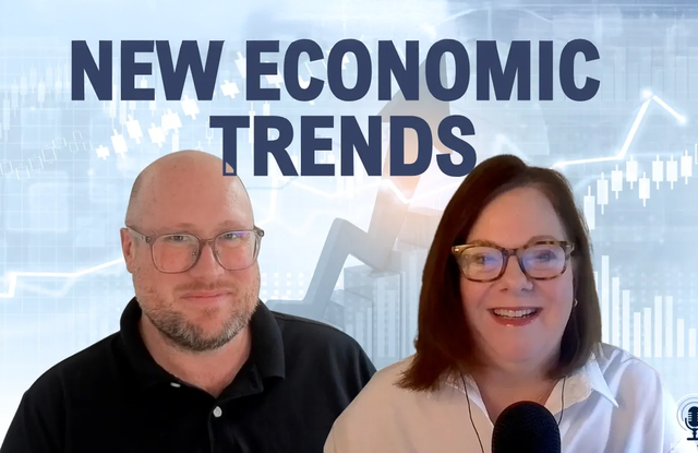 New Economic Trends Video TN
