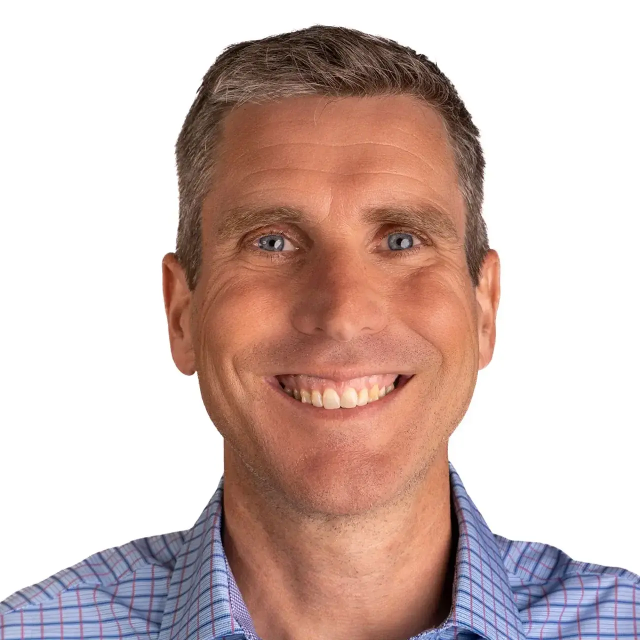 Kristian Dolan, CLFP