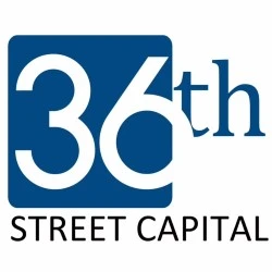36th Street Capital Logo