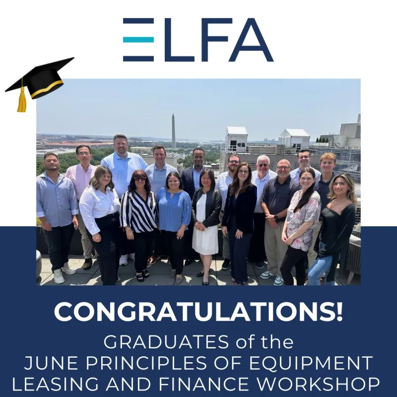 Principles of EL&F Workshop