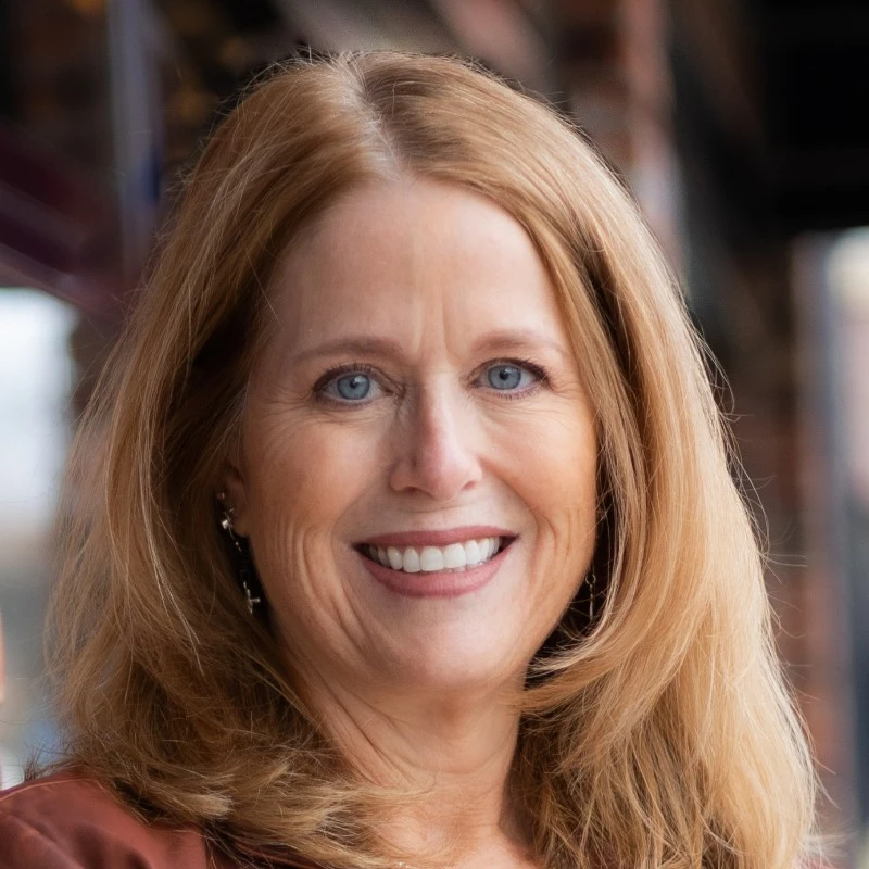 Lori Frasier