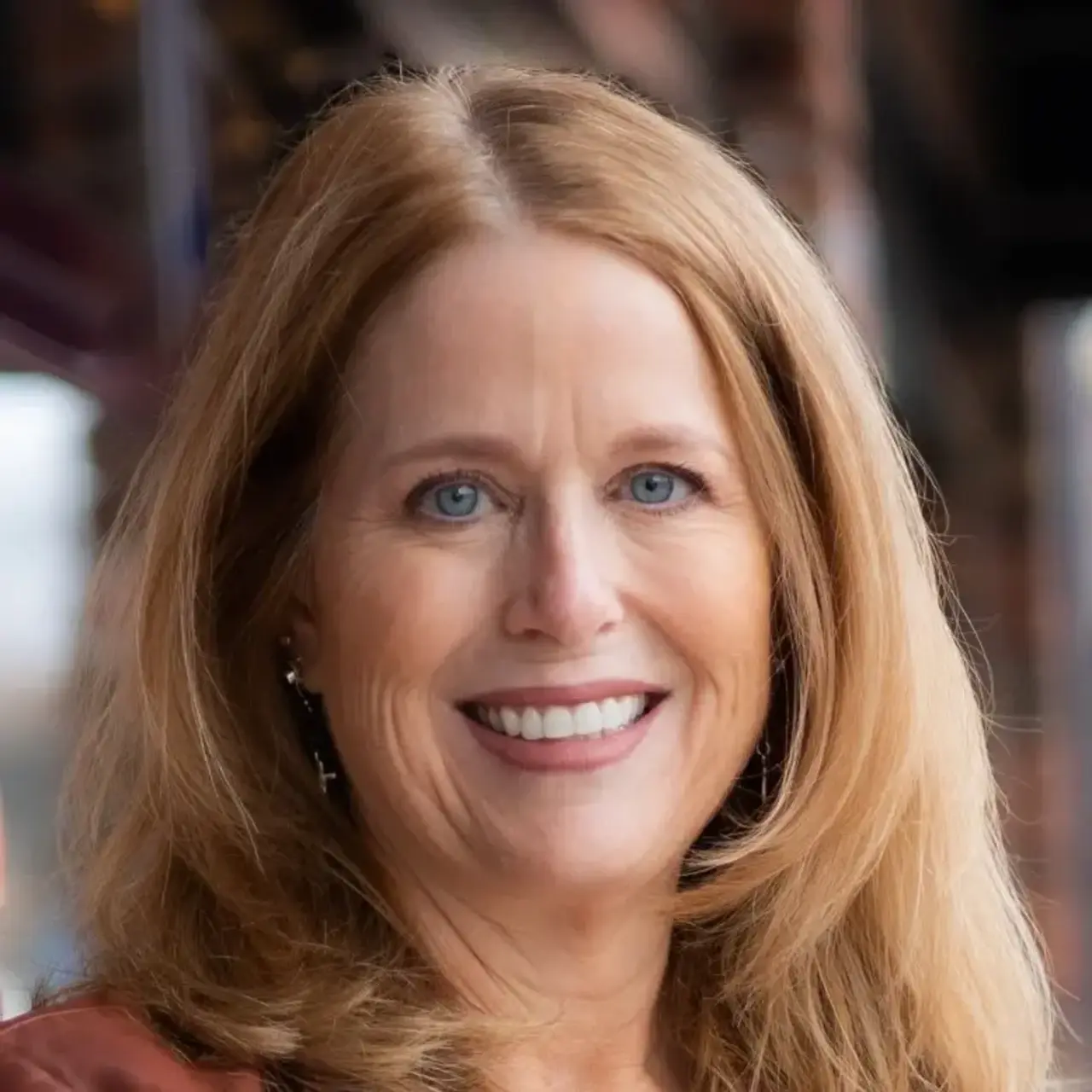 Lori Frasier
