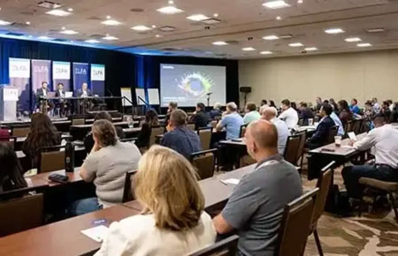 CRC: Conference Resource Center