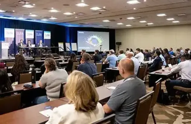 CRC: Conference Resource Center