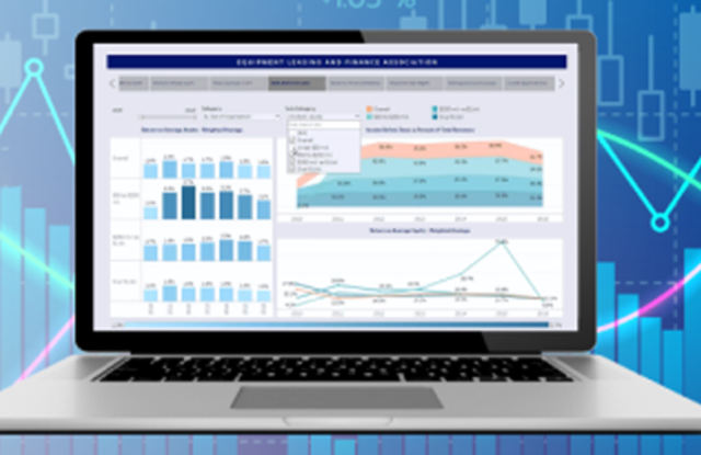 Interactive SEFA Dashboard