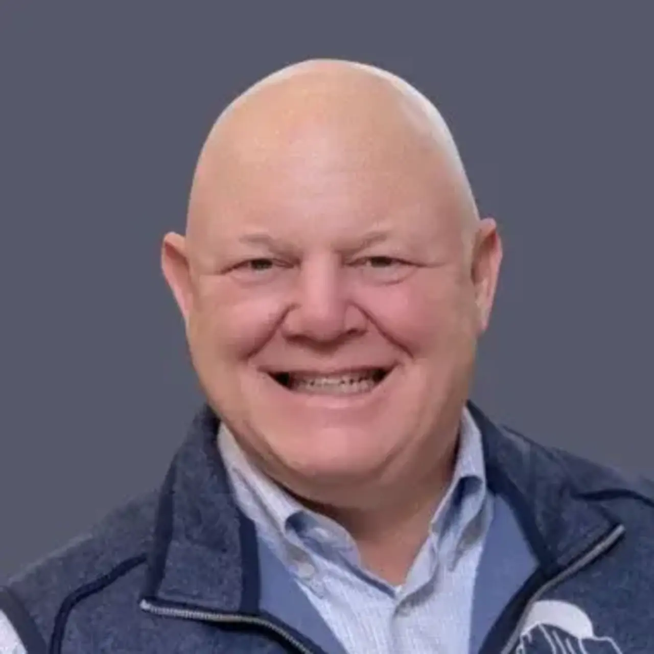 Jeffry D. Elliott, CLFP